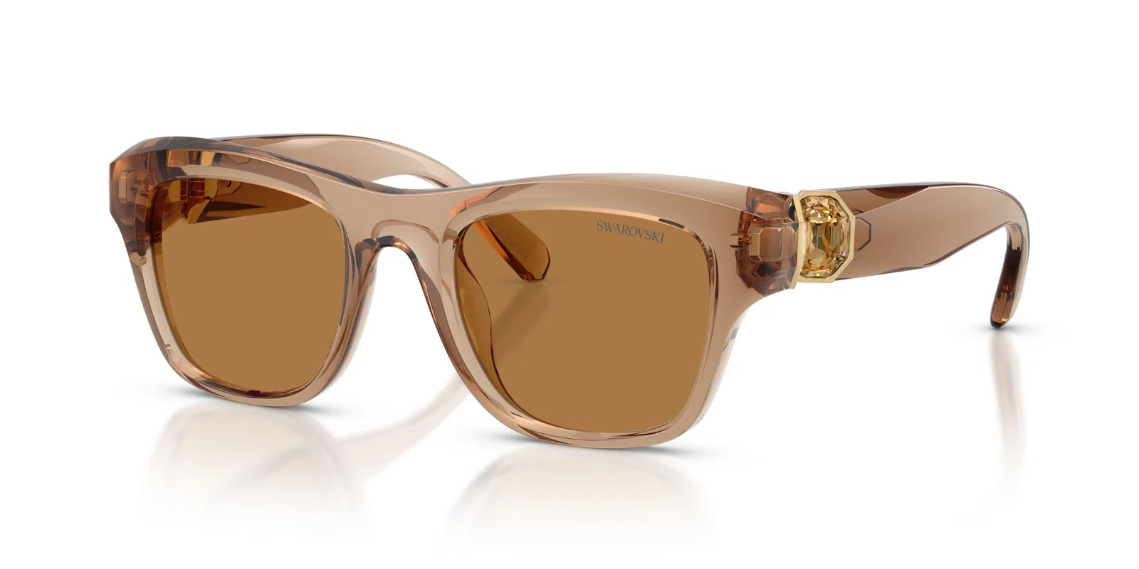 Swarovski 6056U Sunglasses - view 21